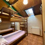 Pena Castil Hostel *