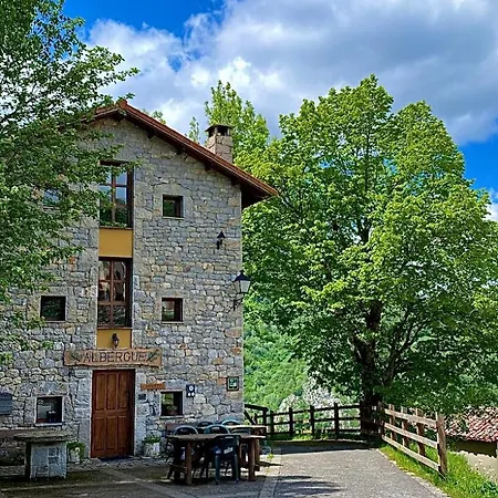 Peña Castil Hostal *