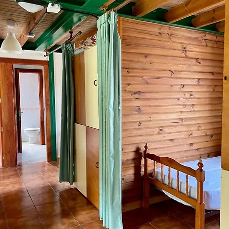 Albergue Pena Castil Sotres