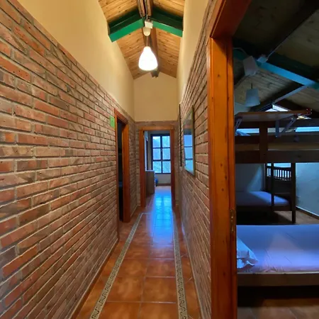 Pena Castil Albergue