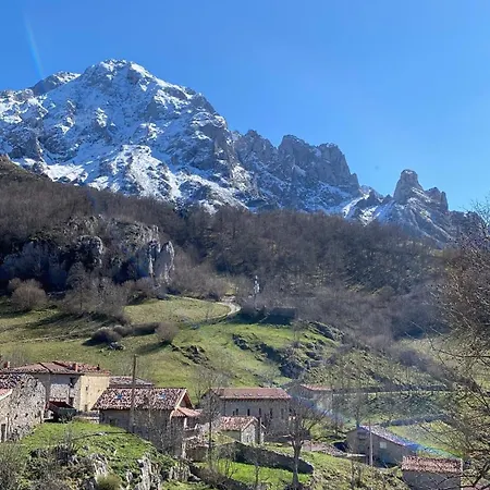 Pena Castil
