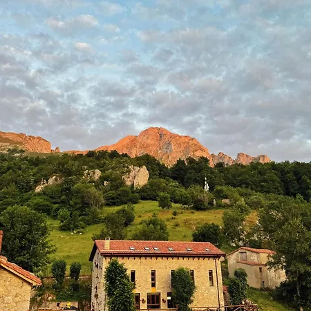 Pena Castil Vandrerhjem